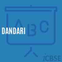 Dandari Primary School Logo