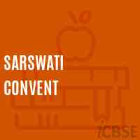 Sarswati Convent Primary School Logo