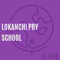 Lokanchi Pry School Logo