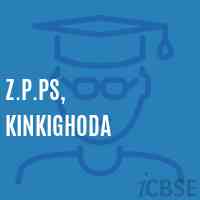 Z.P.Ps, Kinkighoda Primary School Logo