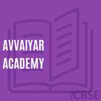 Avvaiyar Academy Primary School Logo