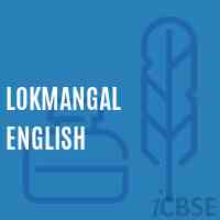 Lokmangal English Primary School Logo