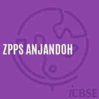Zpps Anjandoh Middle School Logo