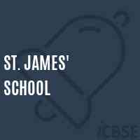 St. James' School Logo