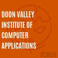Doon Valley Institute of Computer Applications Logo