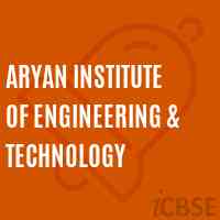 Aryan Institute of Engineering & Technology Logo