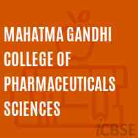 Mahatma Gandhi College of Pharmaceuticals Sciences Logo
