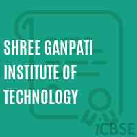Shree Ganpati Institute of Technology Logo