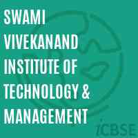 Swami Vivekanand Institute of Technology & Management Logo