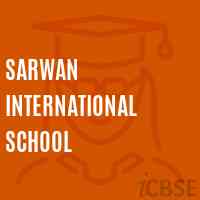 Sarwan International School Logo