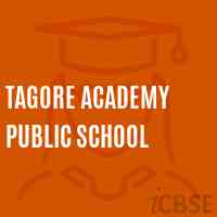 Tagore Academy Public School Logo