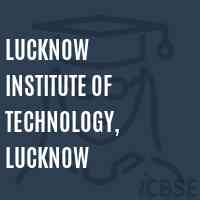 Lucknow Institute of Technology, Lucknow Logo