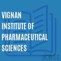 Vignan Institute of Pharmaceutical Sciences Logo
