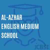 Al-Azhar English Medium School Logo