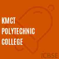 Kmct Polytechnic College Logo