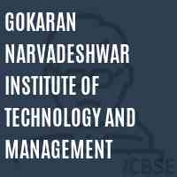 Gokaran Narvadeshwar Institute of Technology and Management Logo