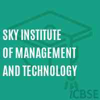 Sky Institute of Management and Technology Logo