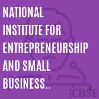 National Institute For Entrepreneurship and Small Business Development (Niesbud) Logo