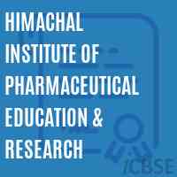 Himachal Institute of Pharmaceutical Education & Research Logo