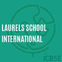 Laurels School International Logo