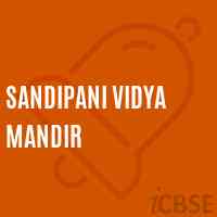 Sandipani Vidya Mandir School Logo