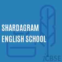 Shardagram English School Logo