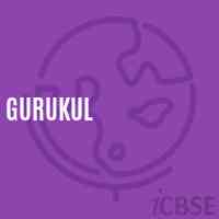 Gurukul School Logo