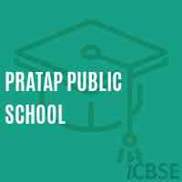Pratap Public School Logo