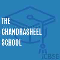 The Chandrasheel School Logo