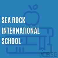 Sea Rock International School Logo