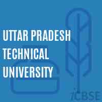 Uttar Pradesh Technical University Logo