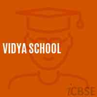 VIDYA School Logo