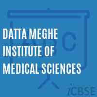 Datta Meghe Institute of Medical Sciences Logo