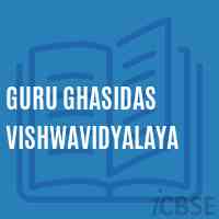 Guru Ghasidas Vishwavidyalaya Logo