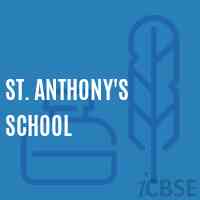 St. Anthony's School Logo
