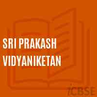 Sri Prakash Vidyaniketan School Logo