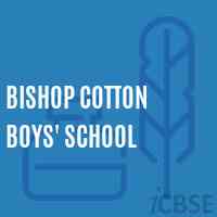 Bishop Cotton Boys' School Logo
