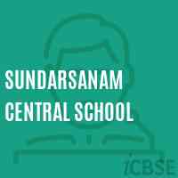 Sundarsanam Central School Logo