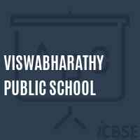 Viswabharathy Public School Logo