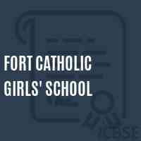 Fort Catholic Girls' School Logo