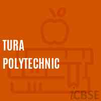 Tura Polytechnic College Logo