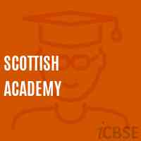 Scottish Academy School Logo