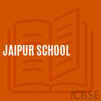 Jaipur School Logo