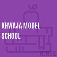 Khwaja Model School Logo