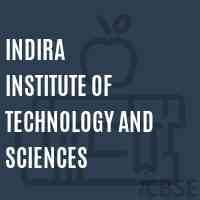 Indira Institute of Technology and Sciences Logo
