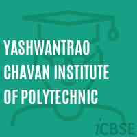 Yashwantrao Chavan Institute of Polytechnic Logo