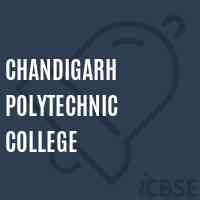 Chandigarh Polytechnic College Logo