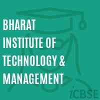 Bharat Institute of Technology & Management Logo