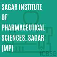 Sagar Institute of Pharmaceutical Sciences, Sagar (Mp) Logo