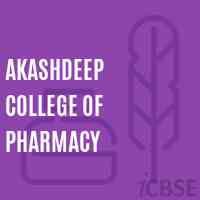 Akashdeep College of Pharmacy Logo